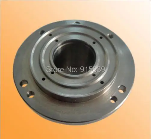 

CNC machining and fabrication with efficiency, quality and precision in 2015 #291
