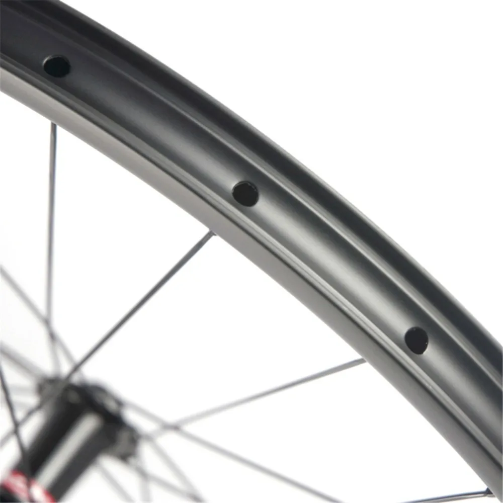 Spcycle Full Carbon Велокросс дорога гравия велосипед рамки комплект и 27.5er MTB колес Novatec