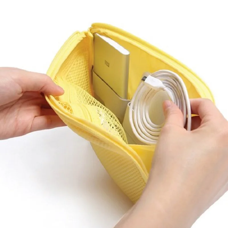 Чехол для жесткого диска HDD сумка электронного цифрового хранения мобильный