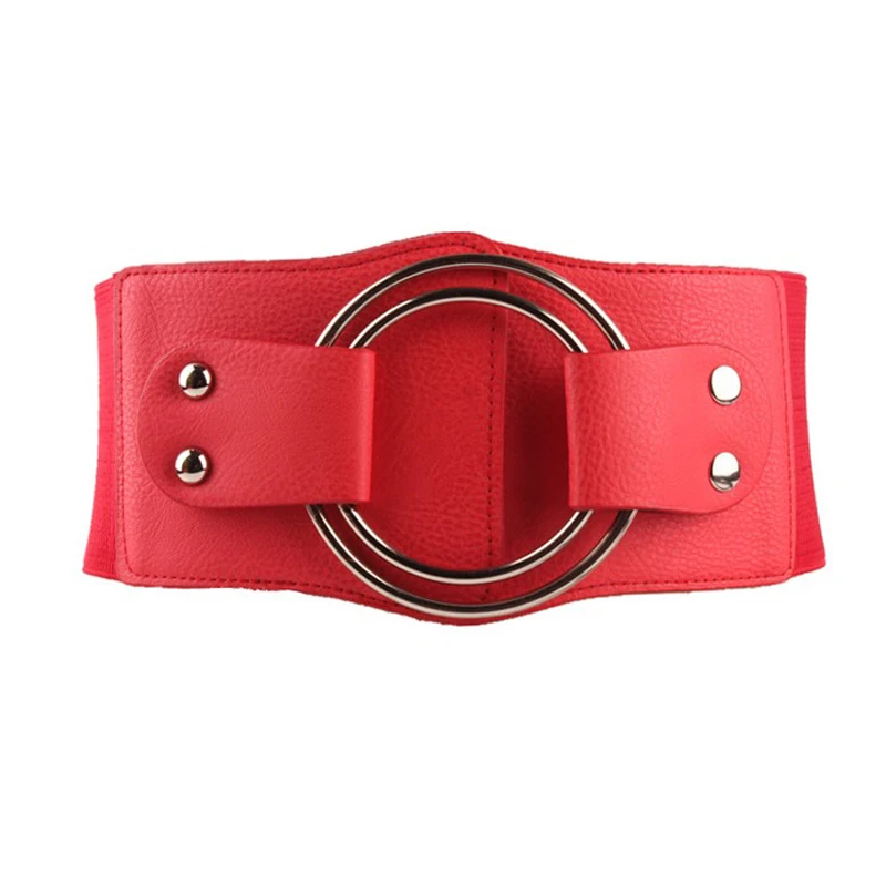 Женское платье пуховик широкий эластичный пояс с металлическим кольцом| |