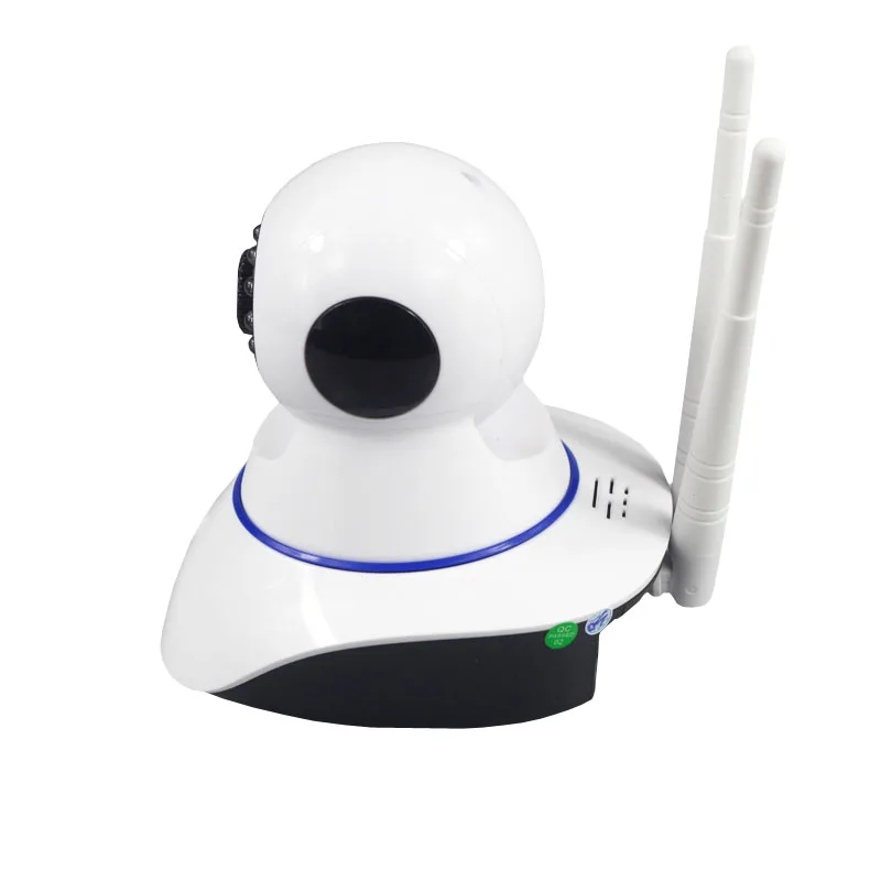 MSeeAD Домашняя безопасность 720P 1080P Wifi IP камера Аудио запись SD карта памяти P2P HD CCTV