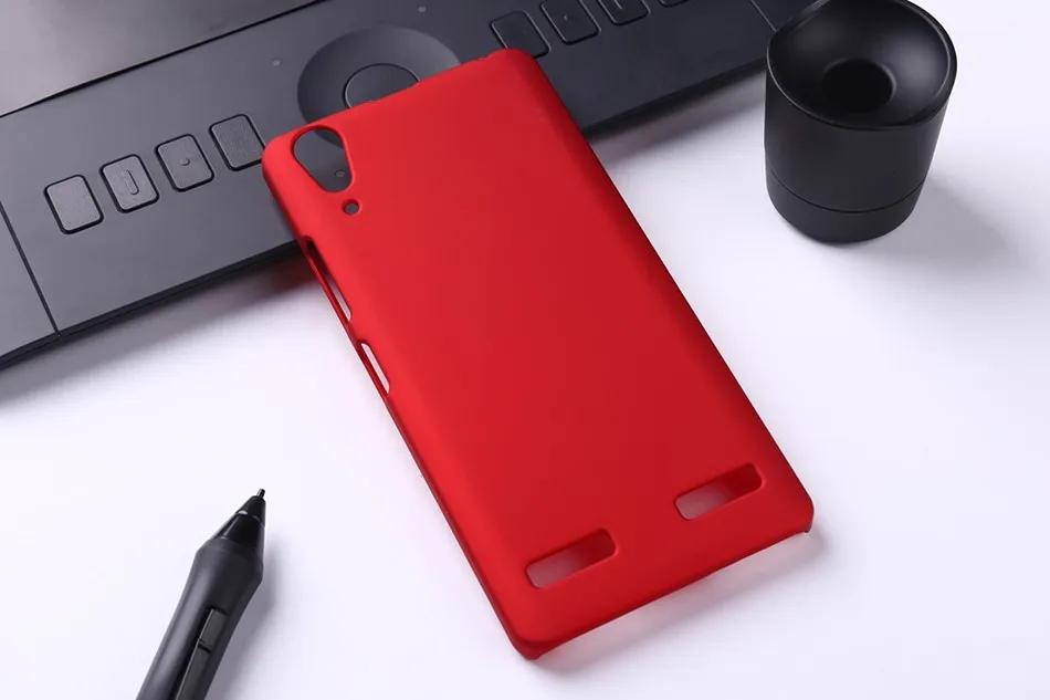 AKABEILA матовый пластиковый чехол для телефона lenovo K3 A6000 Plus, чехол-сумка K30-T A6010+ лимонный K3 A6000 A6000+ A6010 Plus, резиновый чехол s
