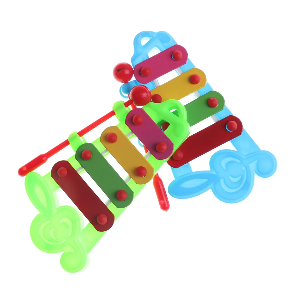 Мудрость развития BU Notes ручная игра для фортепиано с синим мозгом 12*7*0 7 см детские