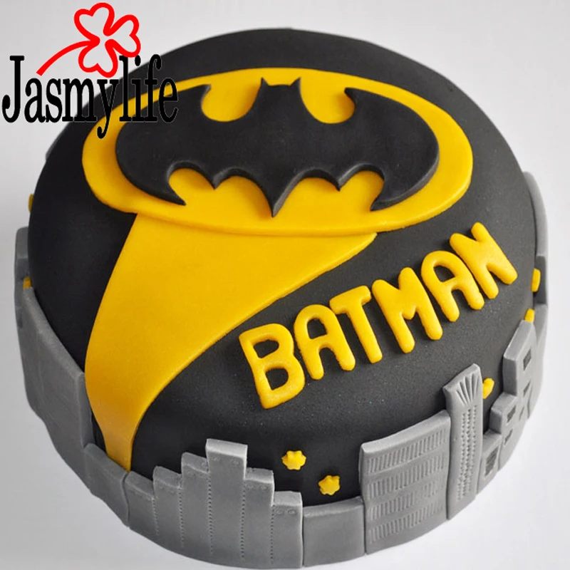 4 шт./компл. пластиковый нож для печенья Кондитерские инструменты сделай сам