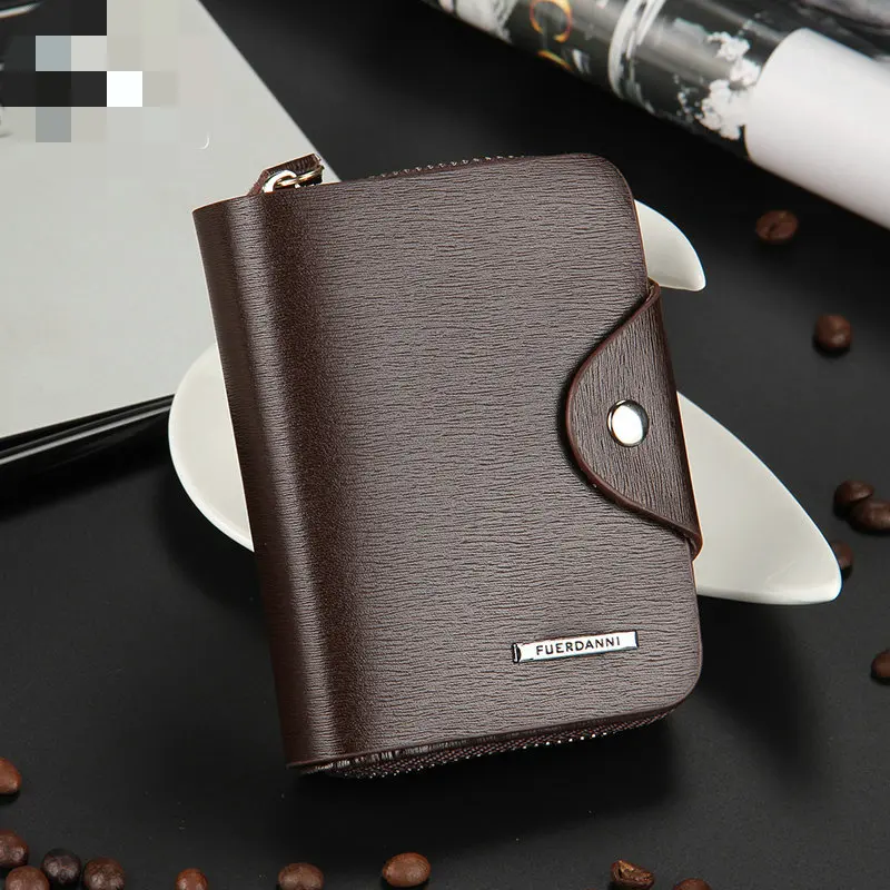

2018 New Arrival Fashion Men's Wallets Pu Leather Short Wallet High Quality Male Cash Purses Clutch Boy Casual Wallets