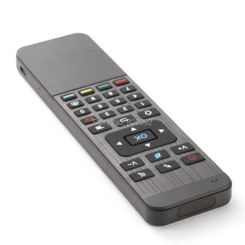 Пульт дистанционного управления с клавиатурой Fly Air Mouse 2 4 ГГц|keyboard remote|remote controlremote