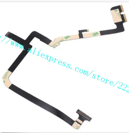 Новый для RC частей гибкий карданный плоский ленточный кабель слой аксессуар