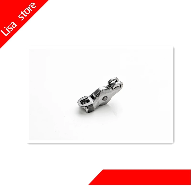 8 шт./компл. клапан рулевого механизма Для Седана AUDI A4L (B8) 3 2 OEM:06E109409A|Ручки и детали