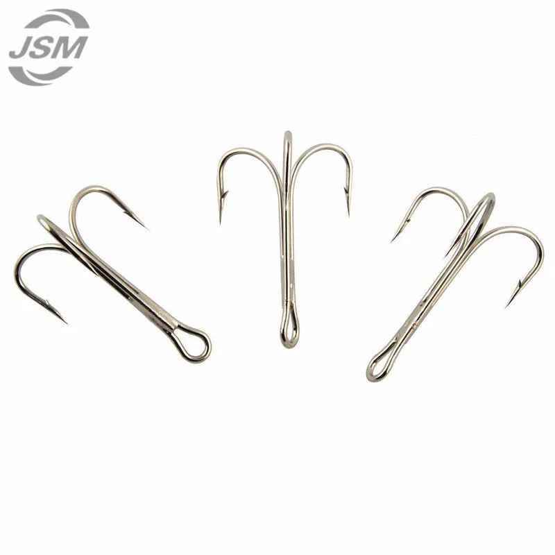 20 шт. рыболовные крючки из высокоуглеродистой стали | Спорт и развлечения