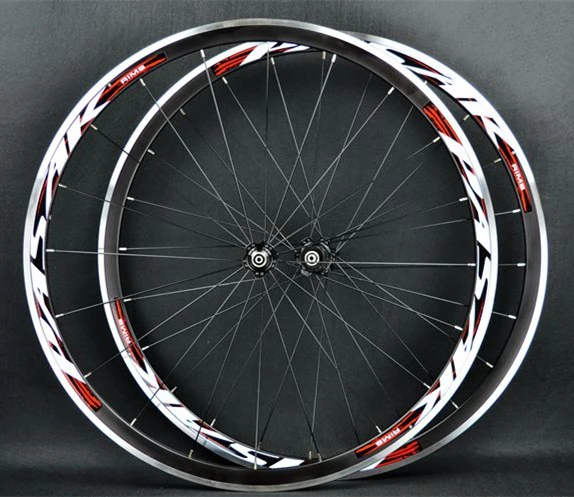 1680 высокое качество горячая Распродажа 700C Сплав V тормоза колеса bmx для дорожного
