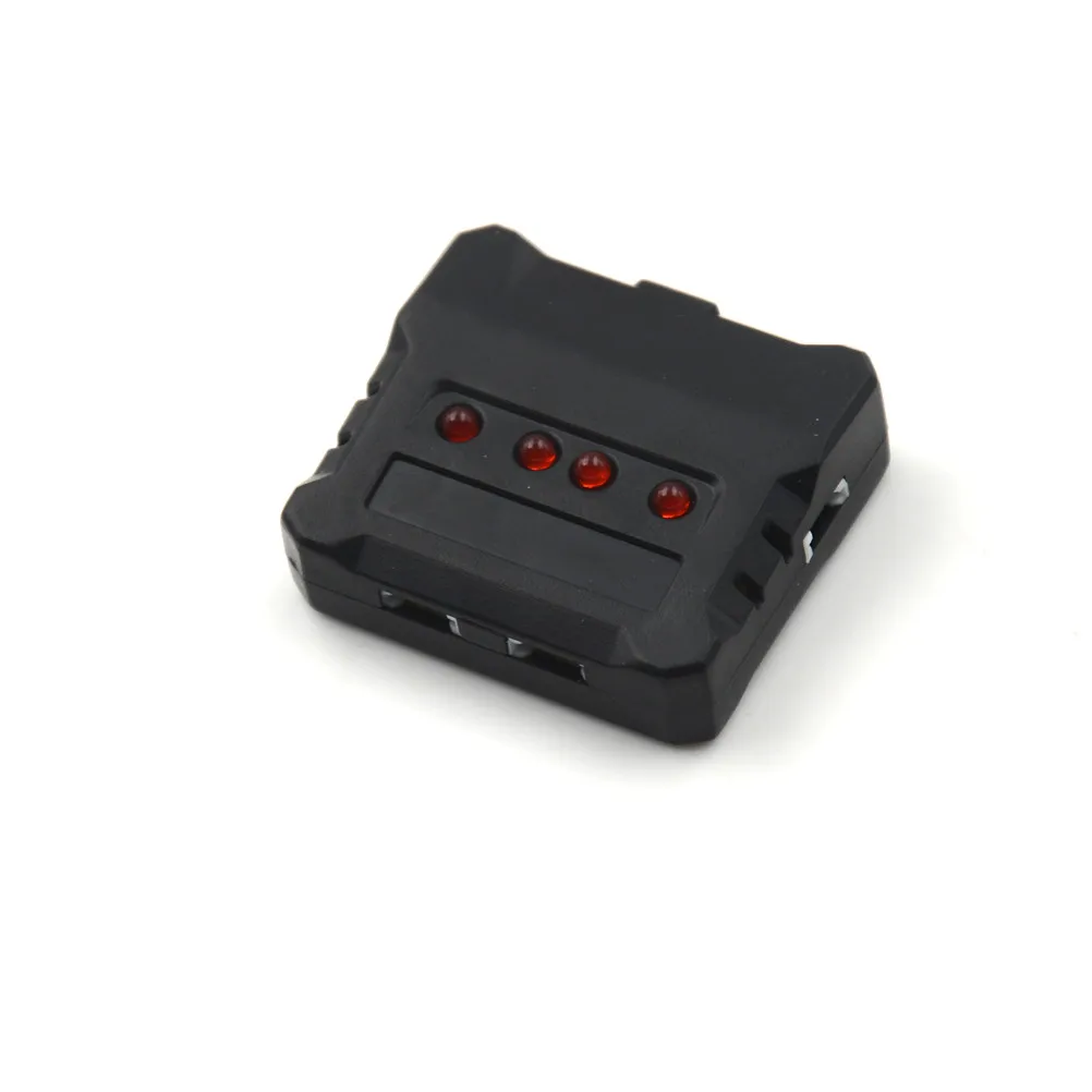 1 шт. USB Интерфейс 4 в 350mah 3 7 V адаптер литий полимерных аккумуляторов Зарядное