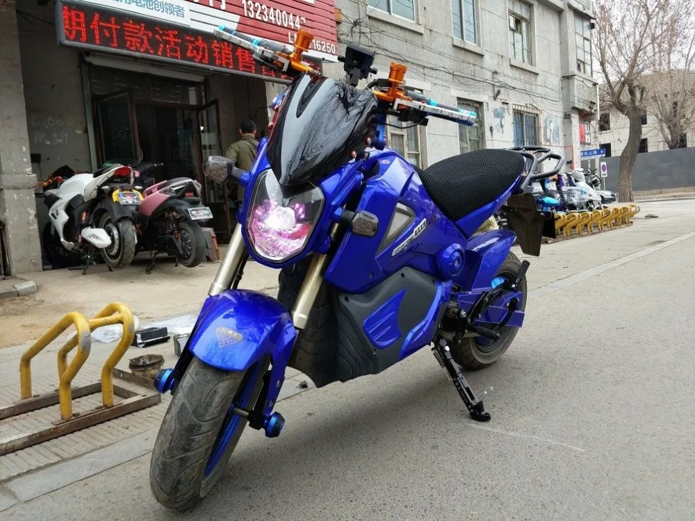 Передняя фара обтекатель лобовое стекло чехол для Honda халy CF70 DAX CT70 ST70 Z50 A MSX125 M3