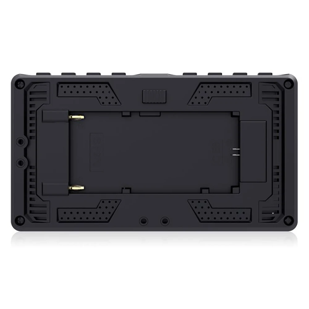 5-дюймовый монитор для цифровой зеркальной камеры FEELWORLD F5 IPS Full HD 1920x108 0 поддержка 4K