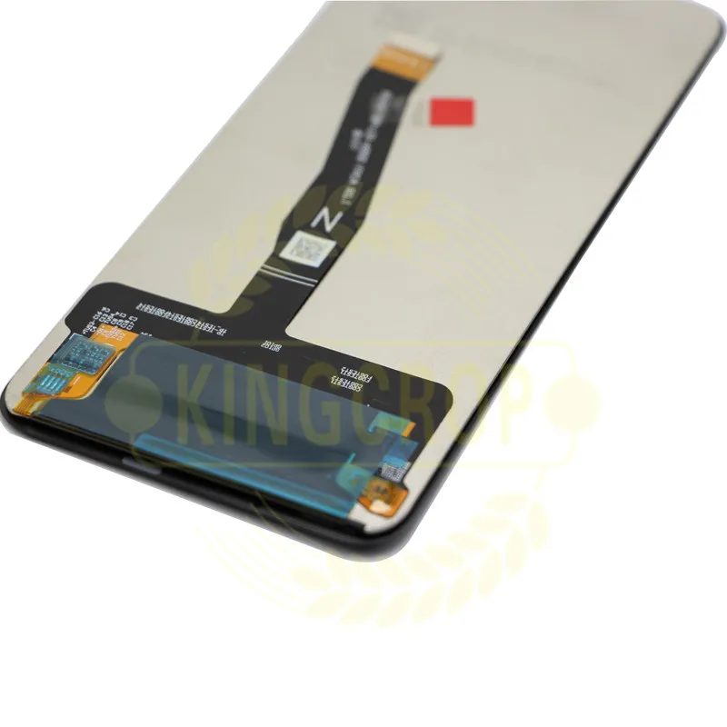 ЖК дисплей P Smart 2019 с рамкой для Huawei сенсорным экраном и дигитайзером в сборе smart