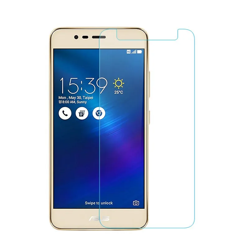 9H Премиум не полное покрытие закаленное стекло для Asus Zenfone 3 Max ZC520TL X008D X008 5 2 дюйма
