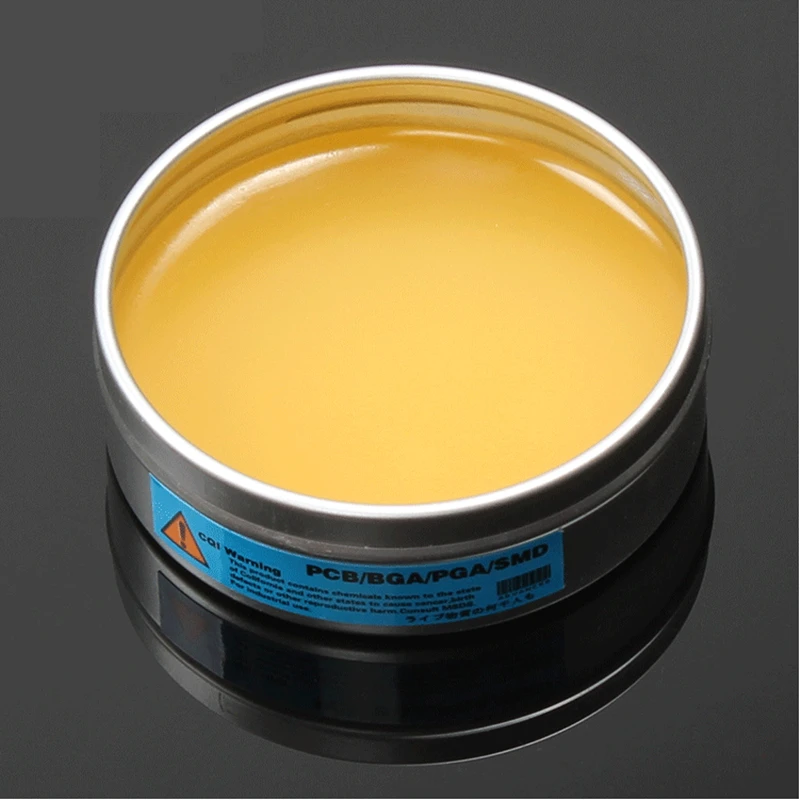 Паста пайка с флюсом Олово передовые паяльные продукты Электрический паяльник