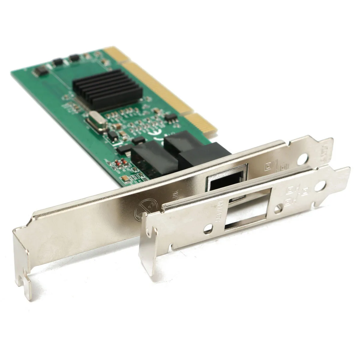 1000 Мбит/с гигабитный Ethernet PCI Express сетевой контроллер карта 10/100/1000 м адаптер RJ45 LAN