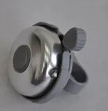 Гудок на велосипед из чистой меди металлический материал велосипедный руль