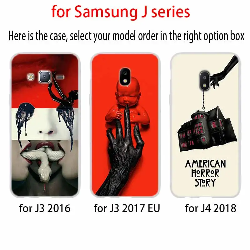 Чехол для Samsung J8 J4 J6 Plus 2018 J5 J3 J7 2017 EU 2016 Prime силиконовый чехол телефона Fundas|Бамперы| |