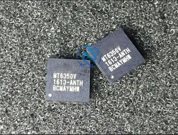 Новый импортный оригинальный MT6350V MT6350 BGA | Электроника