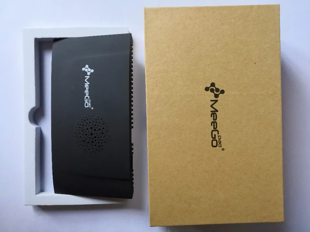 Meegopad T09 Pro 4G ram 64G rom мини ПК Intel Atom Cherry Trail X5 Z8350 Windows 10 tv Box type-C компьютерная палка Wtih wifi BT
