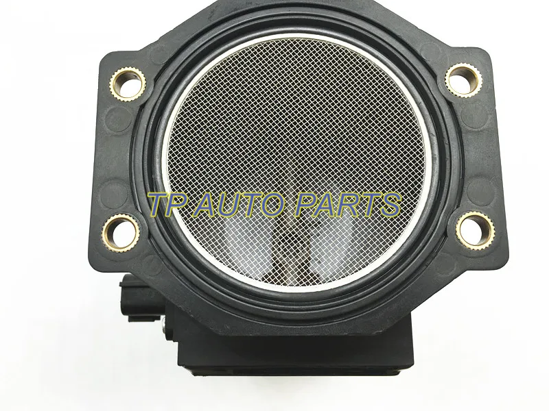 4PIN MAF Массовый датчик расхода воздуха для Ni-ssan 200SX S-entra 1.6L OEM 22680-1M200 22680-0M600 22680-1M205 |
