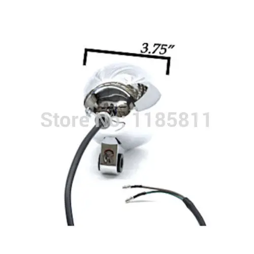 2x Хромированная фара для мотоцикла Harley новая|headlights for|headlights headlightheadlights for motorcycle |