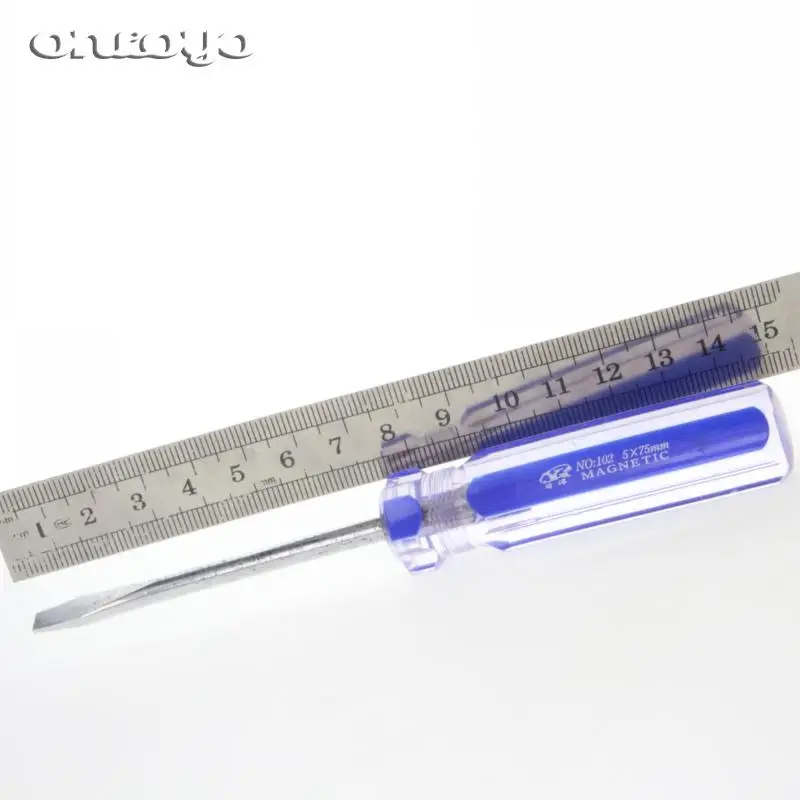 Маленькая отвертка высокой твердости запчасти для компьютерной вышивальной