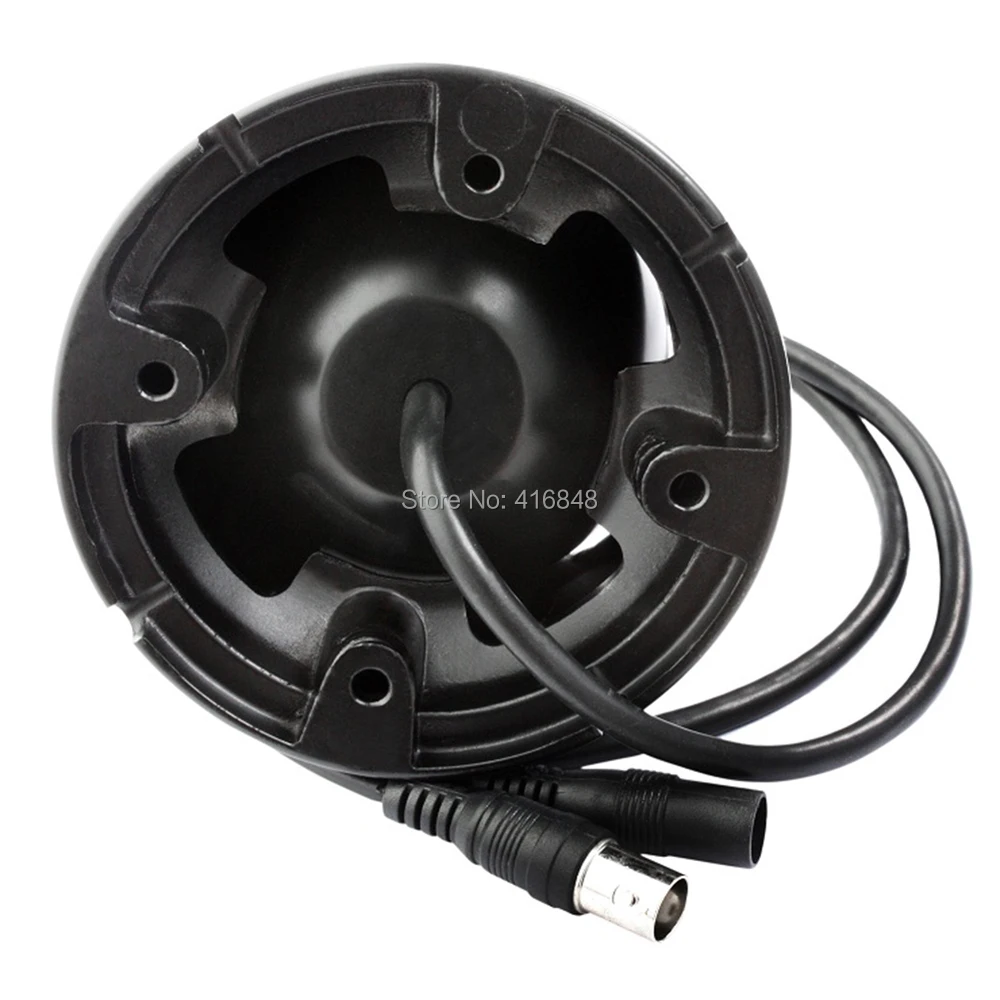 1/3 &quot Sony Effio прибытие-e CCD 700TVL wdr Экранное меню Контроллер Blc Обнаружения движения