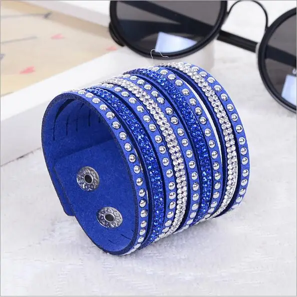 2016 Новые зарубежные Aliexpress продают модные и индивидуальные распродажа кожаных