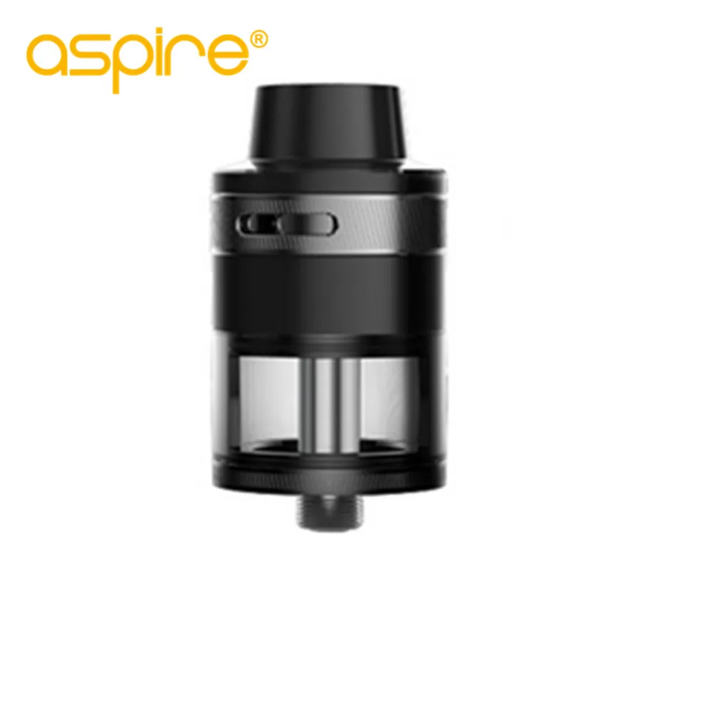Оригинальный бак Aspire Revvo 24 мм электронная сигарета атомайзер с дуговой катушкой