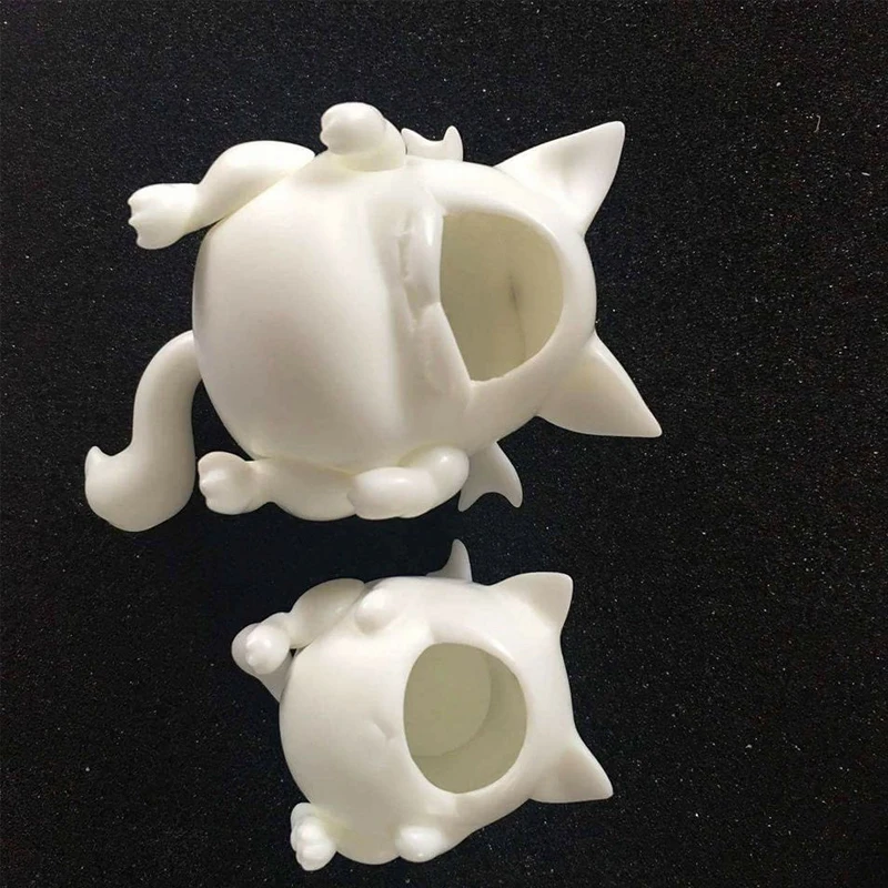 

AoaoMeow bjd doll a pair of cat eggs