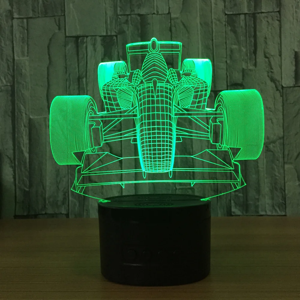 Новинка детская лампа Luminaria дистанционный сенсорный переключатель Usb