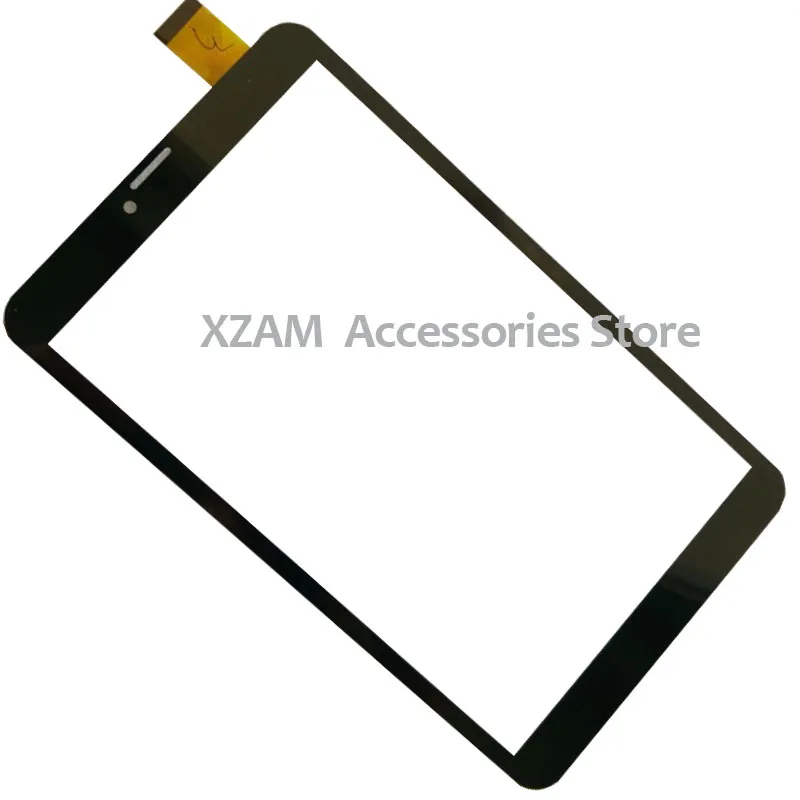 For 8 inch DEXP Ursus Z380 3G Capacitive touch panel Digitizer Sensor Replacement Touch Screen Multitouch Panel PC | Мобильные