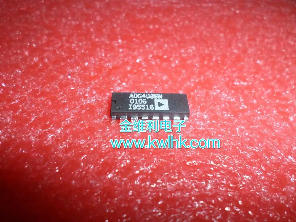Сны-ic 5 ШТ./ЛОТ ADG408BN DIP |