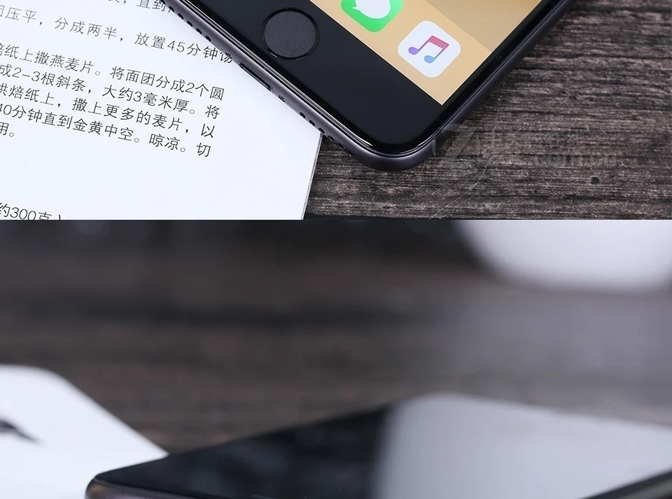 Apple iPhone 8 2G ram 64 Гб/256 ГБ rom 4G LTE 4,7 ''12. 0 МП IOS отпечаток пальца сотовый телефон камера шестиядерный Apple iPhone 8