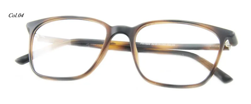YOptical Для женщин oculos-де-грау Винтаж Очки Рамки S Для мужчин TR90 оптический зрелище Рамки рецепта чудо - Цвет оправы: Col 04