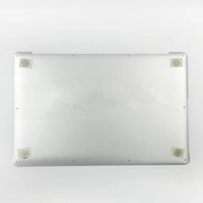 Оригинальный A1398 нижний регистр чехол для Apple Macbook Pro 15 &quotretina нижней части корпуса