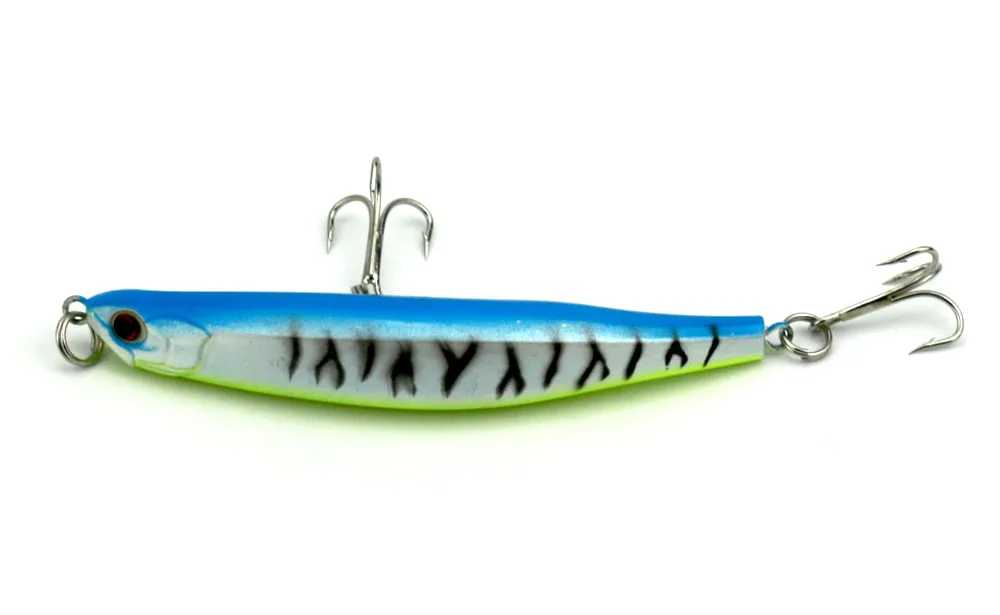 Big Sale 10pcs Bent Minnow Fishing Lure Hard Plastic Fake Swimbait With 3D Fish Eyes Artificial Tackle 9cm 8.2g | Спорт и