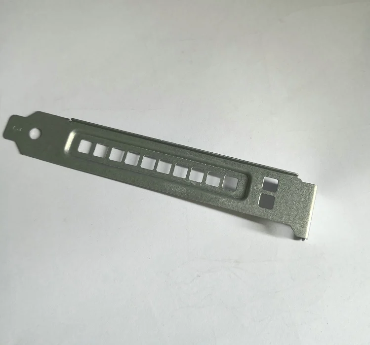 Разъем PCI покрывает никелевое покрытие кронштейн Blank наполнитель крышки с