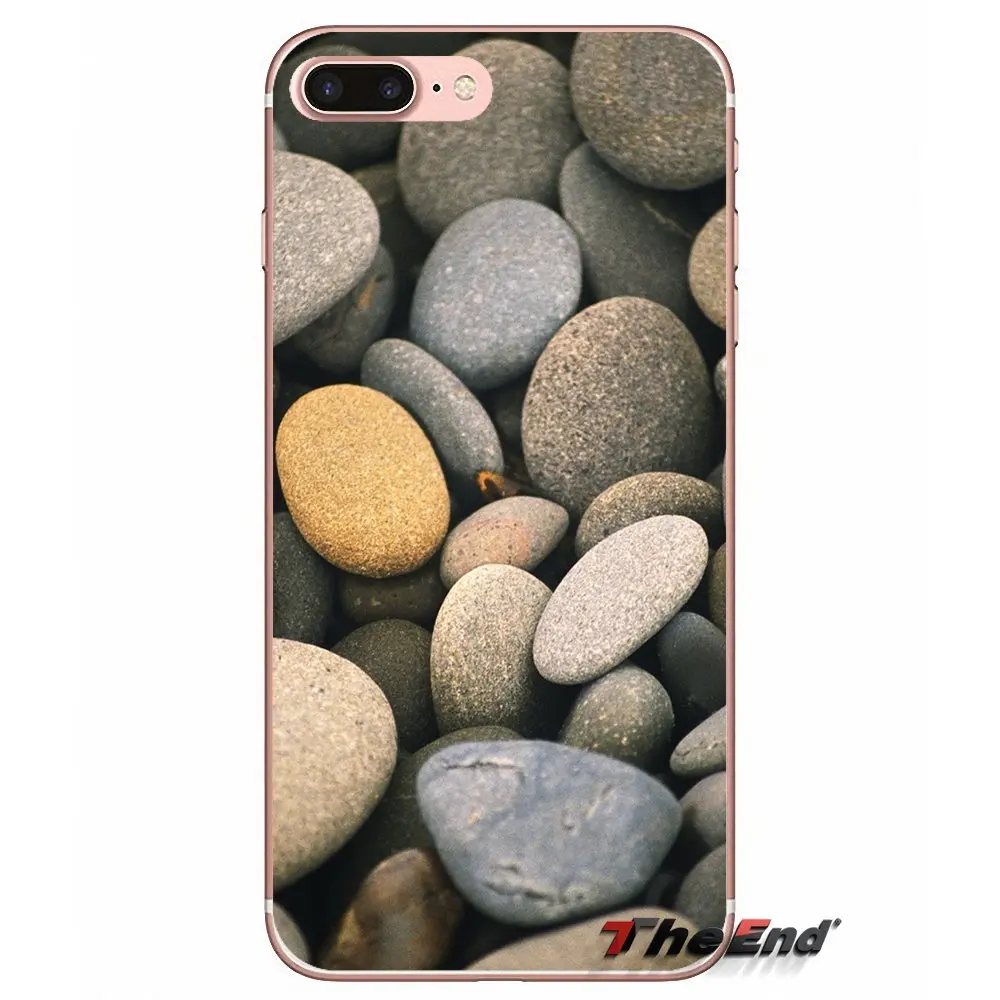 Мягкий Силиконовый ТПУ чехол для iPhone X 4 4S 5 5S 5C SE 6 6S 7 8 Plus Samsung Galaxy J1 J3 J5 J7 A3 A5 2016 2017 Macro