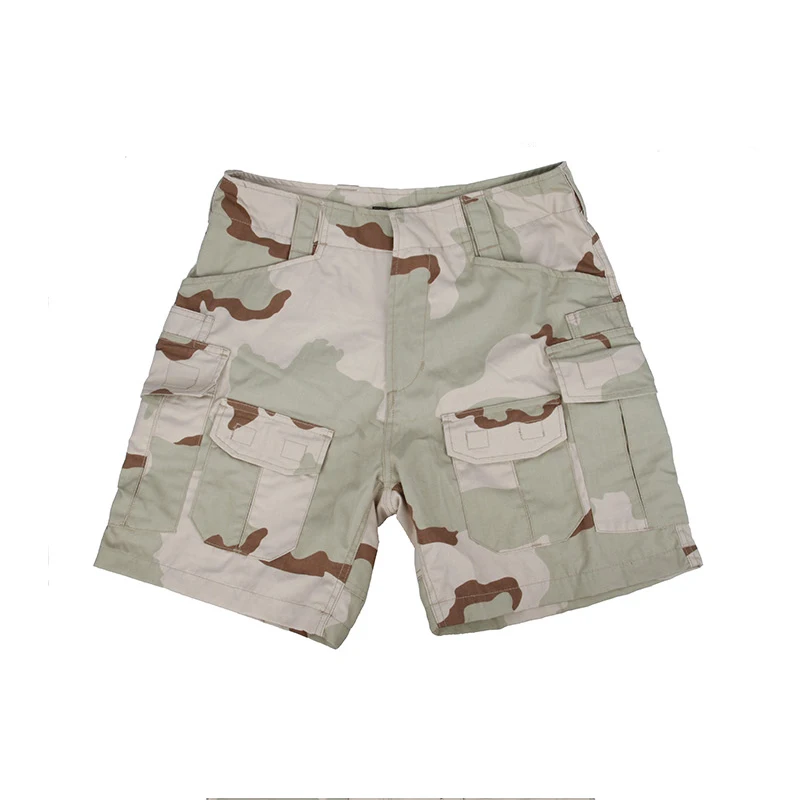 Шорты Rip Stop BDU 2017 летние тактические шорты MCU американские Ripstop DCU NYCO|tactical short pants|short