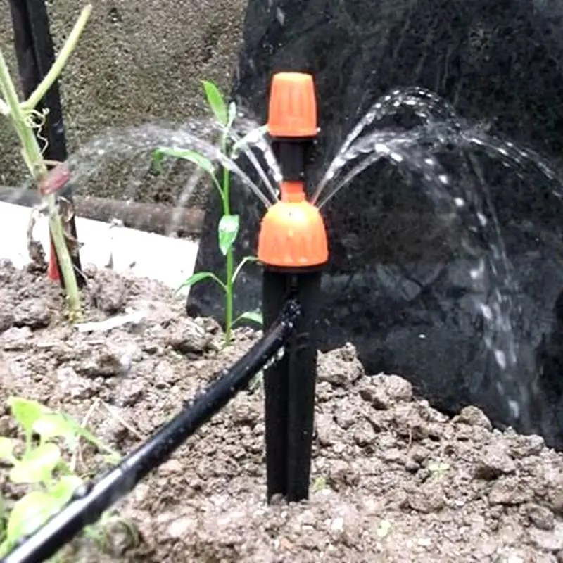3 комплекта насадка распылитель 4/7 мм|sprinkler kit|sprinkler irrigationsprinkler nozzle |