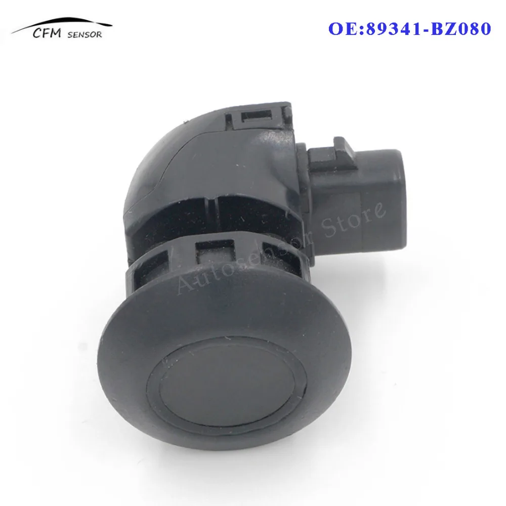 

New Brand 89341-BZ080 Parking Distance Sensor PDC Reverse Assist For Toyota