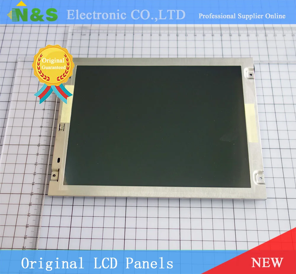 

NL6448BC26-15 8.4 inch LCM 640*480 262K/16.7M CCFL for Industrial