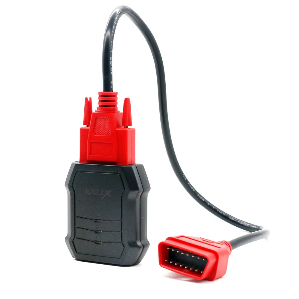 2020 OBD2 автомобильные аксессуары XTOOL X100C ключ программатор инструмент для ford Peugeot