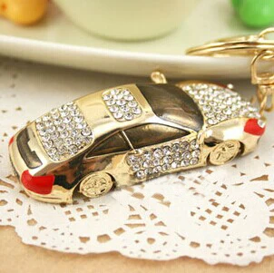 Автомобильный Стайлинг гоночный брелок/новинка 2015 роскошный ювелирный брелок