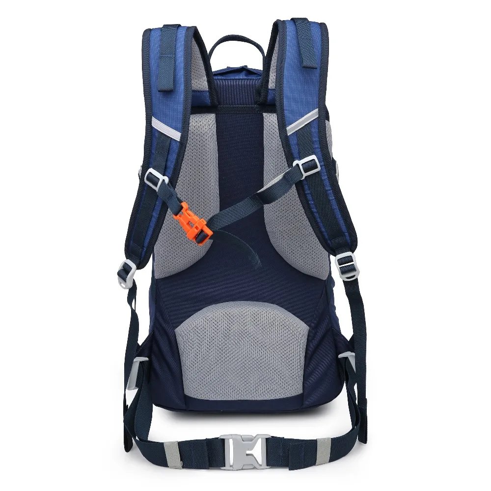Унисекс Открытый Сверхлегкий складной 30 л Емкость Mochila Кемпинг путешествия