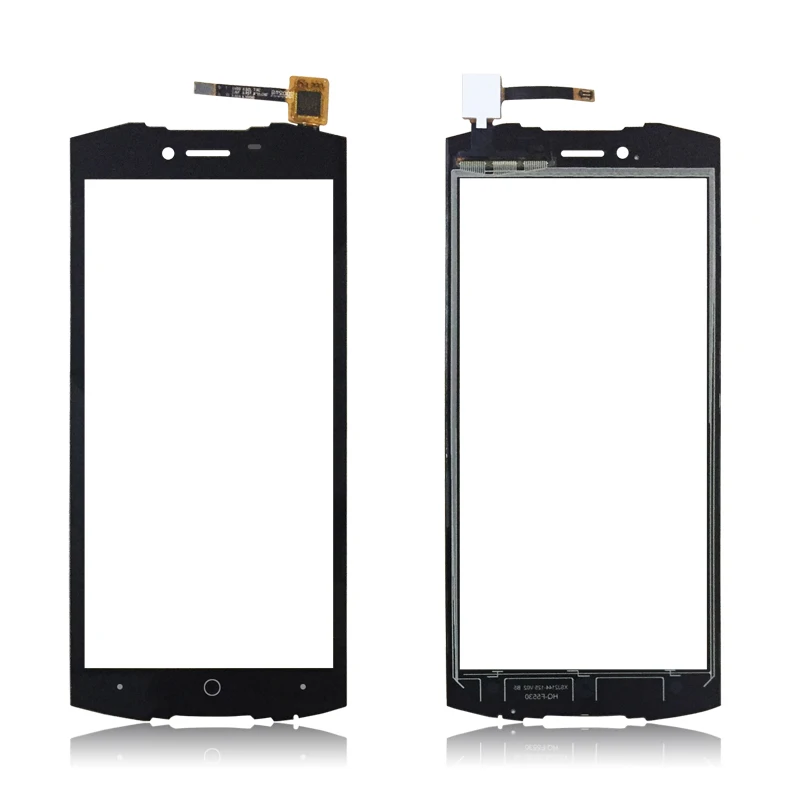 5.5'' Mobile Touch Screen For Doogee S55 Digitizer Front Glass Panel Sensor Replacement Touchscreen Lite | Мобильные