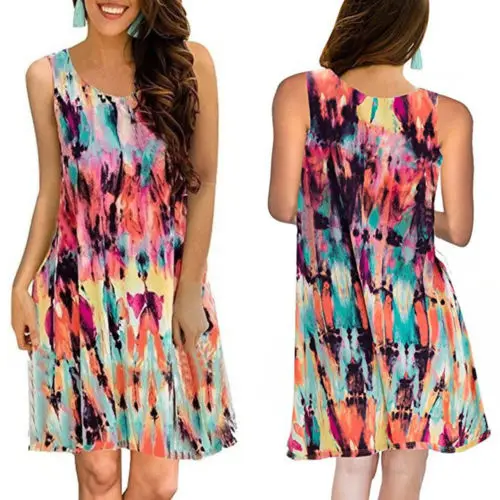 2018 Для женщин Летняя стильная женская обувь Boho Повседневное миди вечерние